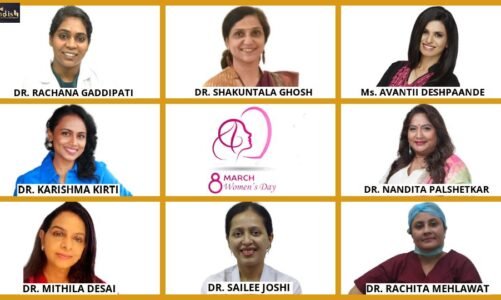 International Women’s Day: How Women in Health Are Transforming the Face of Healthcare