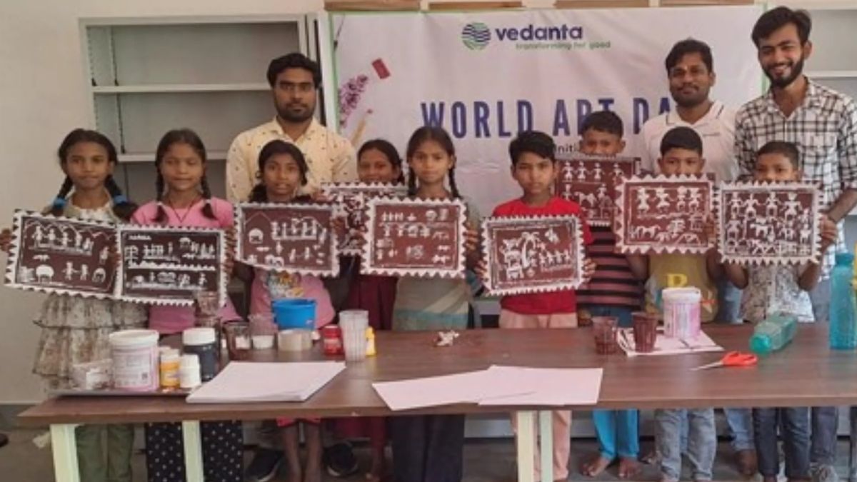 Vedanta