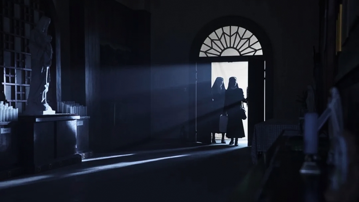 Nuns