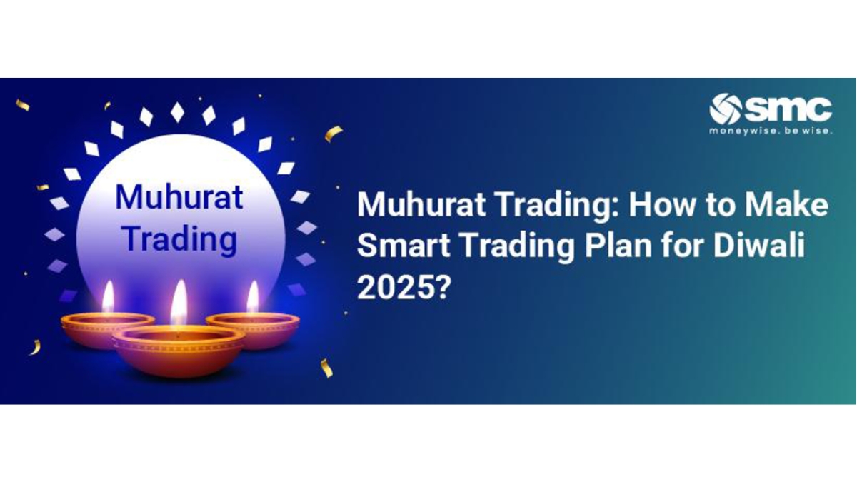 Muhurat Trading: How to Make Smart Trading Plan for Diwali 2025?