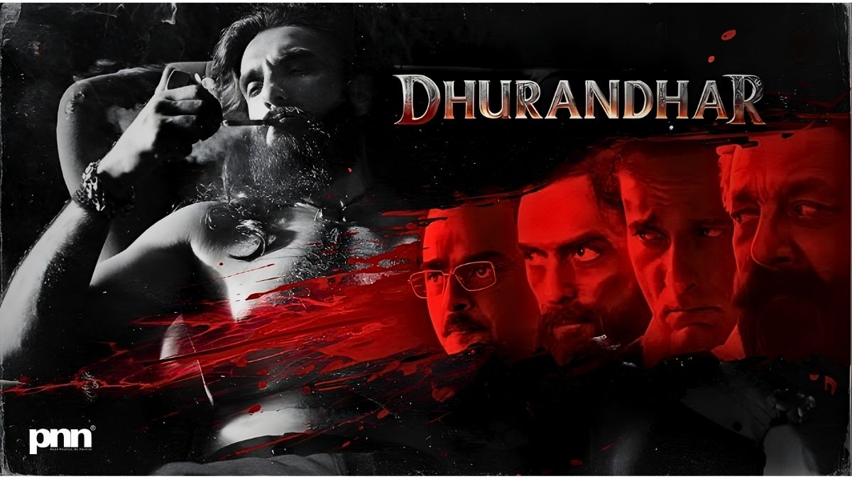 Ranveer Singh’s Dhurandhar: Between Patriotism, Controversy & Courtroom Drama