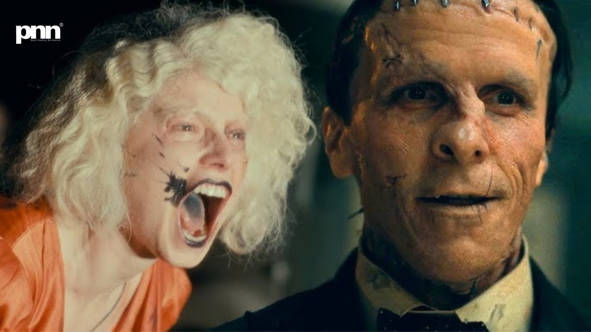 The Bride Movie: 2026’s Dark, Daring, and Unforgettable Thriller