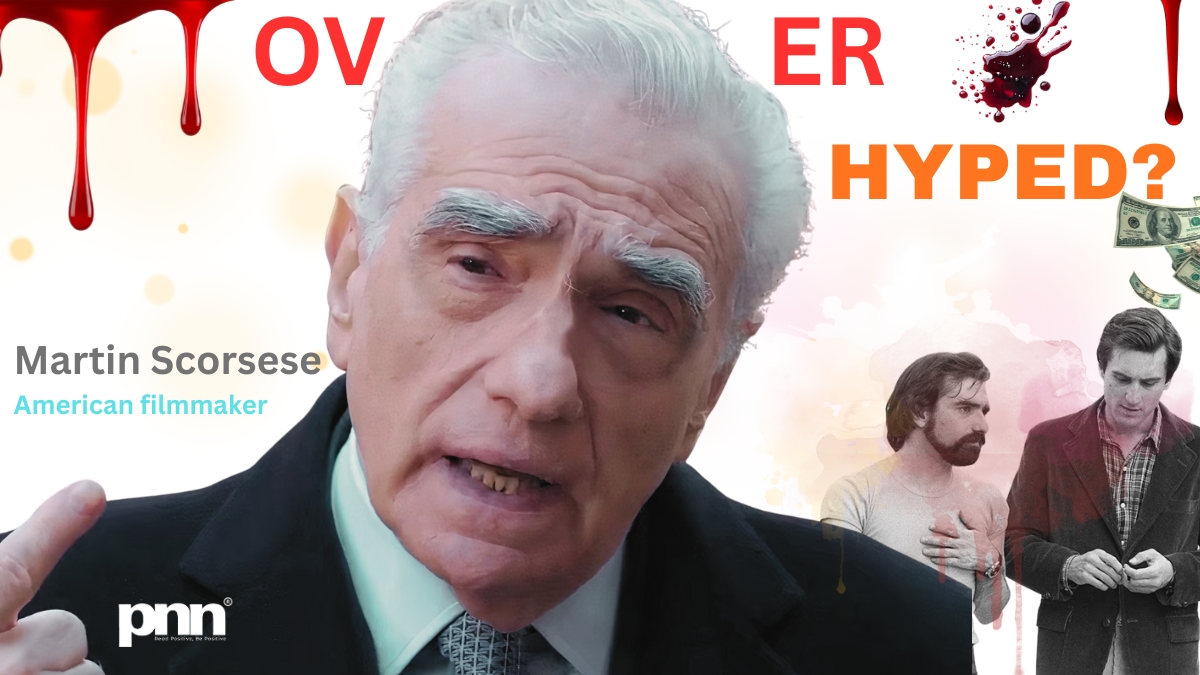 Is Martin Scorsese Overrated? Separating Cinematic Genius from Cultural Myth