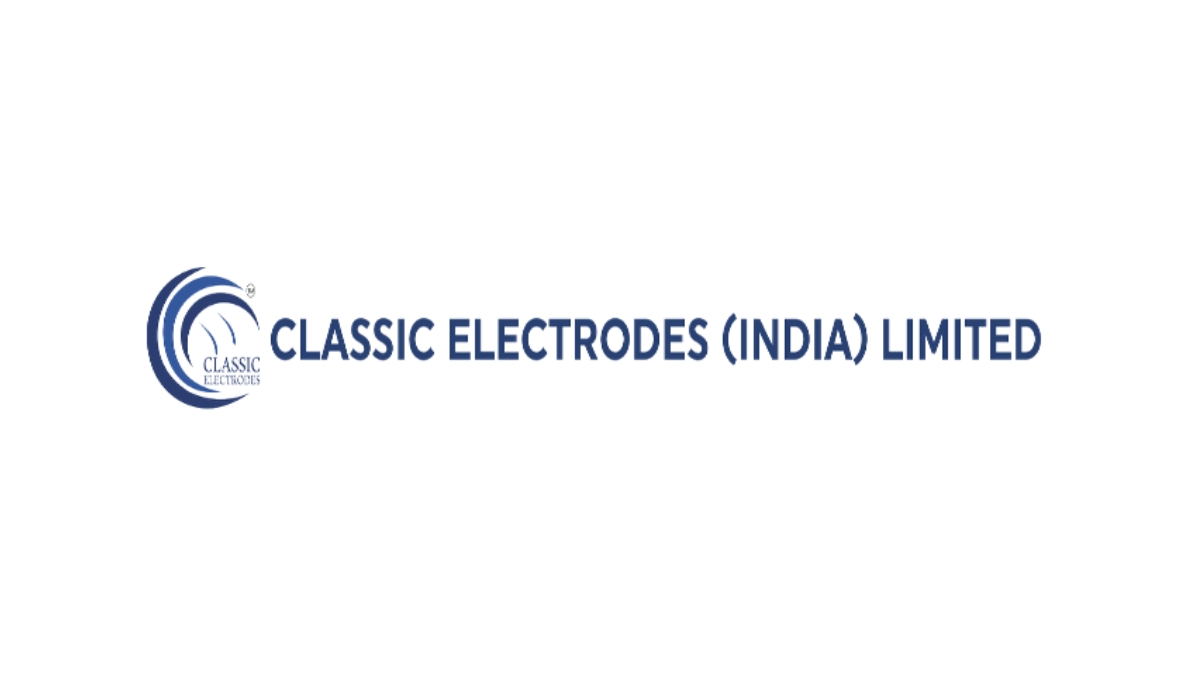 <div>Classic Electrodes (India) Limited Announces H2 FY26 & FY26 Results</div>