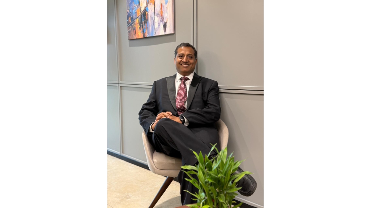 Abhishek Rungta: India’s GCCs Are at Their Most Critical Inflection Point in 25 Years. Here Is What Must Change