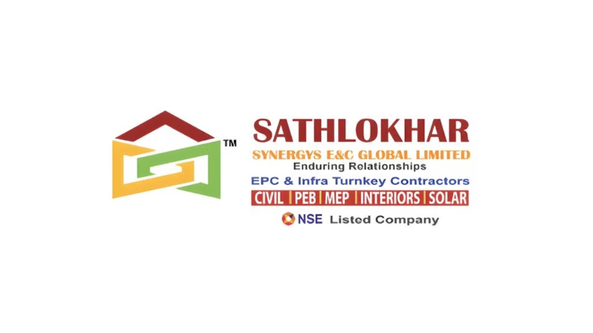 <div>Sathlokhar Synergys E&C Global Limited Bags Rs 75.52 Cr (excluding GST) New Orders; FY27 Confirmed Order Book Rises to Rs 915.74 Cr (excluding GST)</div>
