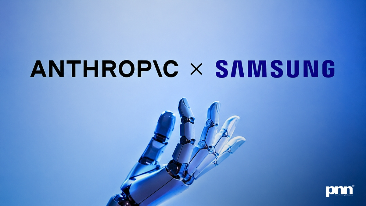 Anthropic’s Chip Vision Signals AI’s Next Power Shift