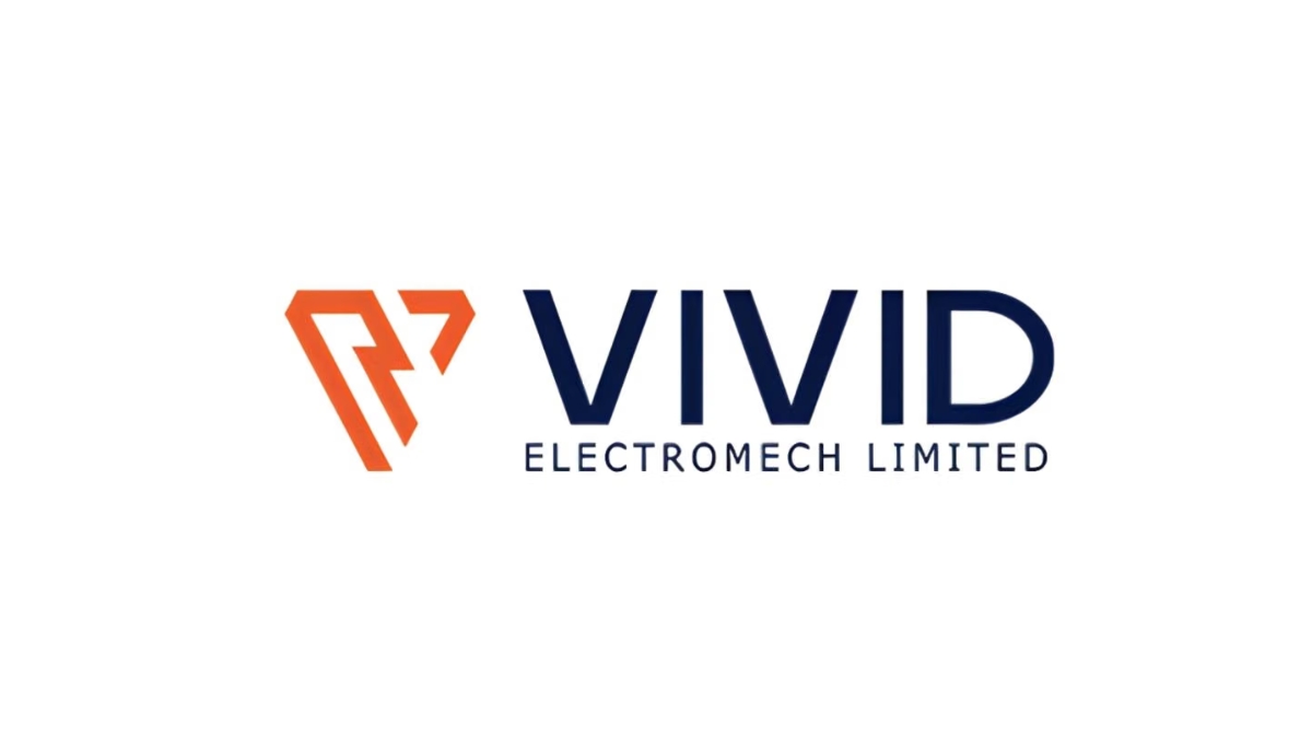 Vivid Electromech Reports 36% YoY Revenue Growth in Q1 FY27; Order Pipeline Strong at Rs 210 Cr