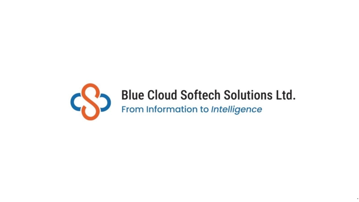 Blue Cloud Softech Solutions Limited and the Mahesh Babu Foundation Announce Technology Association and Launch GMB Life, a Preventive Screening and Wellness App