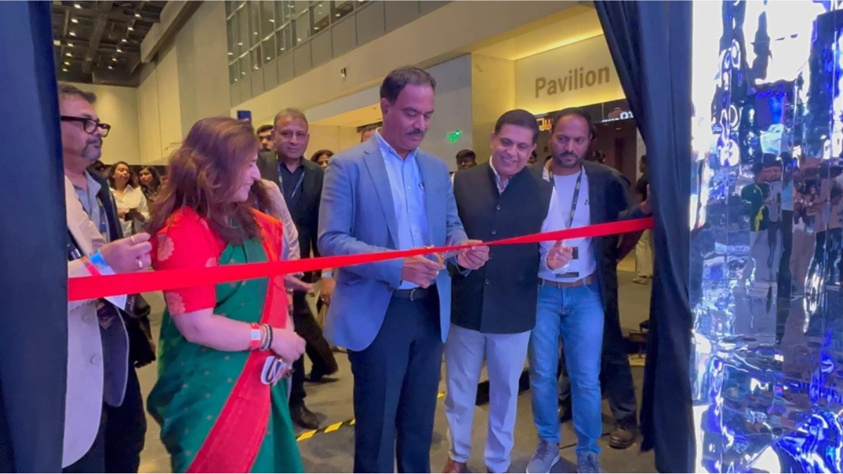 Maharashtra Tourism Leads Global Conversations on Tourism, MICE and Destination Weddings at WOW Awards Asia 2026