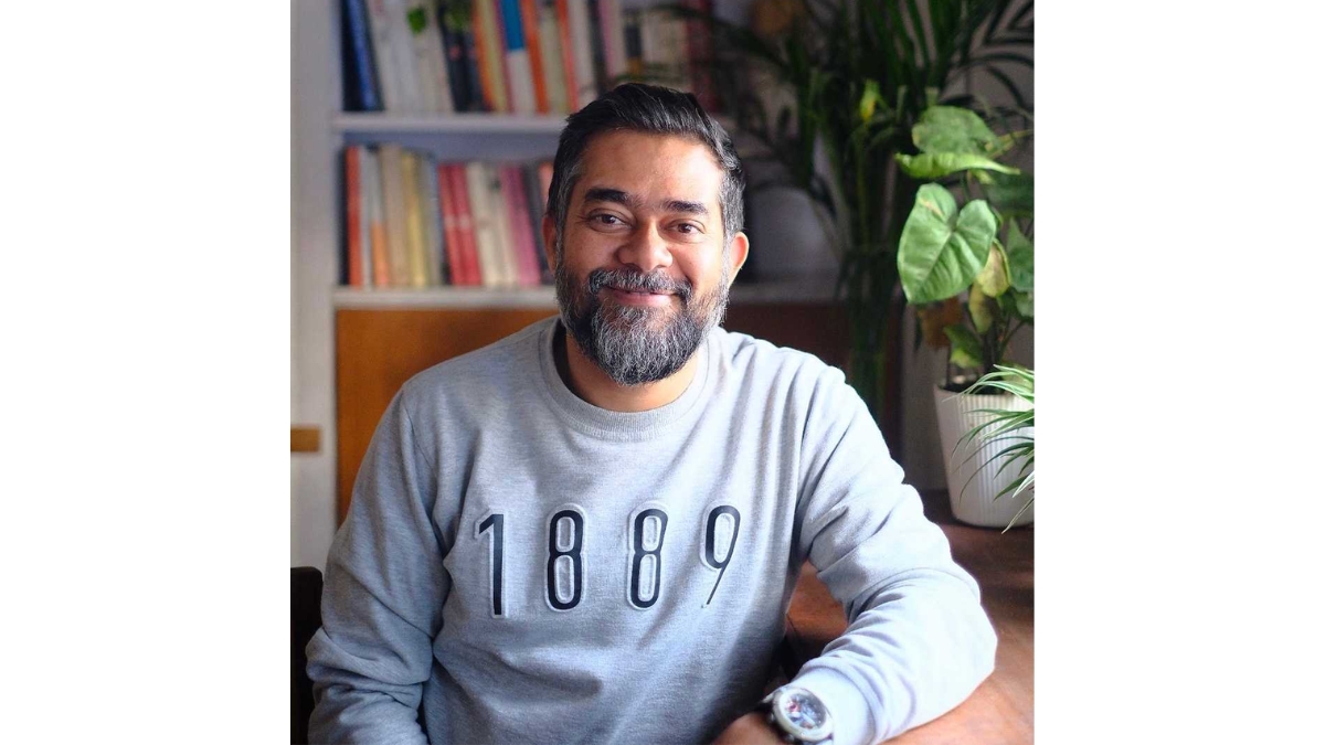Raincheck Earth Appoints Sanjit Phukan as Head of Marketing