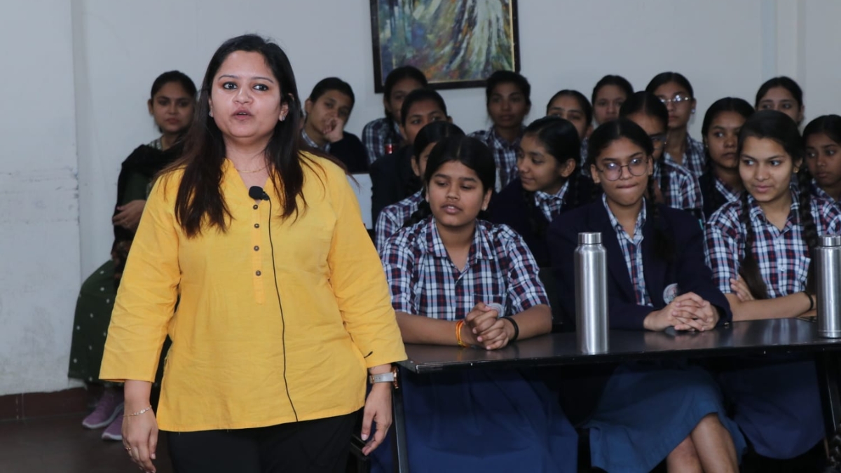 Dyslexia Symptoms in Children Often Mistaken for Laziness, Says Indore based Child Psychologist Dr Vini — Here’s What Parents Should Know Before Exam Season