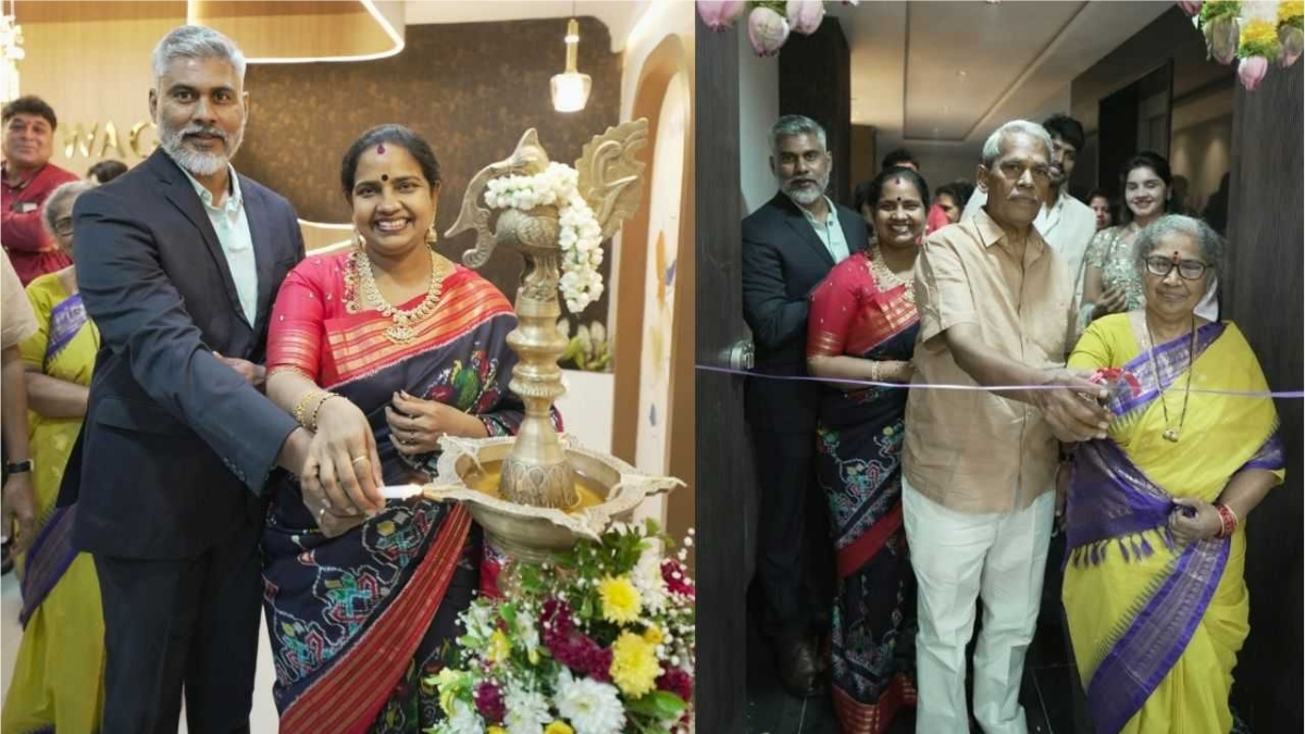 HIWAGA Launches Skin, Hair & Aesthetics Centre in Bengaluru