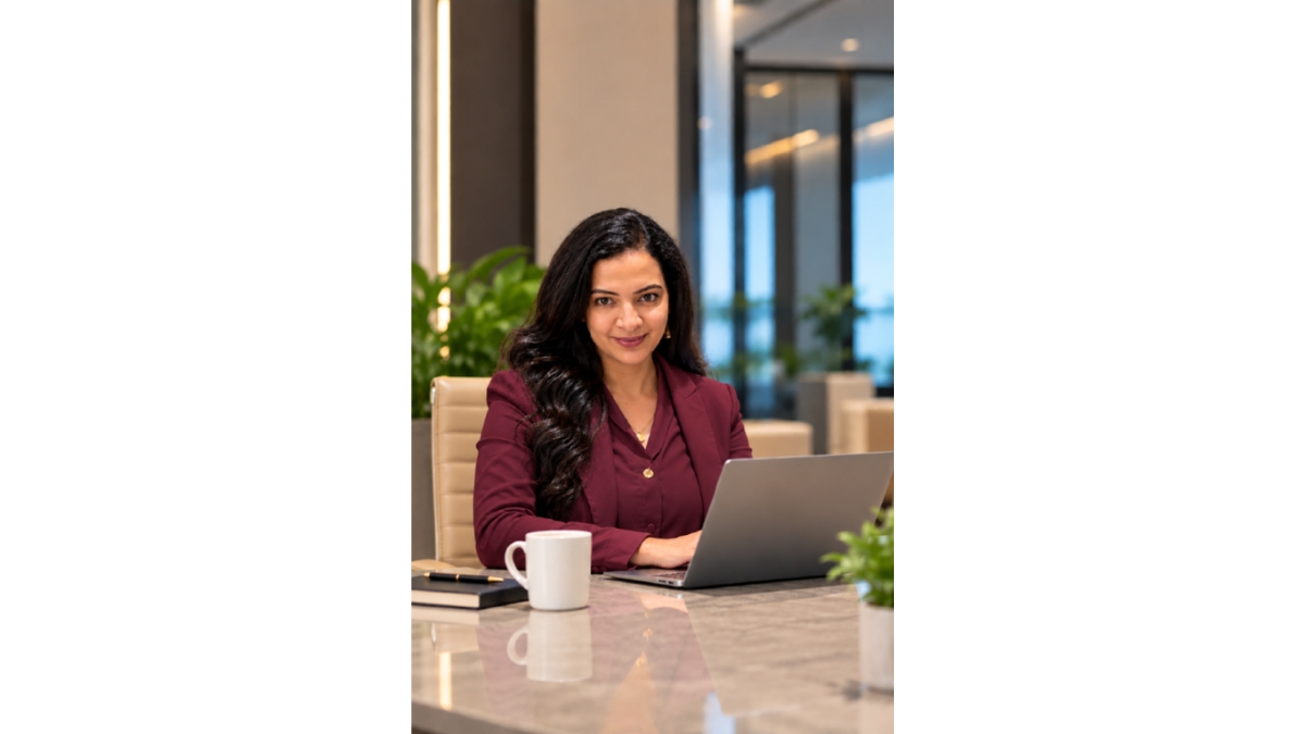 From a 500 Sq. Ft. Kitchen to a ₹4 Crore Brand: Sunita Mohapatra’s Wacky Wok Builds a Growing Food Business